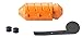 TetherGuard Extension Lock - Orange