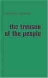 The Treason of the People, Lundberg, Ferdinand, 0837173078