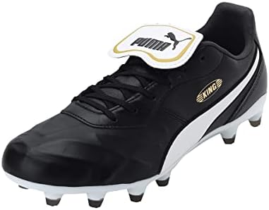 Amazon.com | PUMA - Mens King Platinum Fg/Ag Shoes, Size: 7 D(M