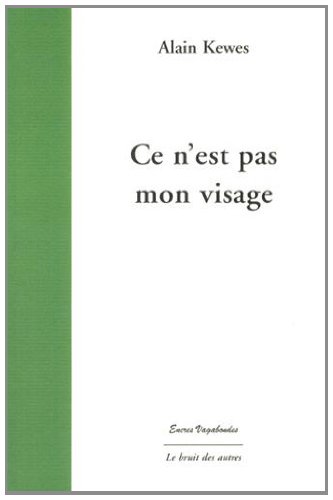 Ce n'est pas mon visage