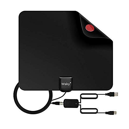 Top 10 Samsung Hdtv Antenna For Basements of 2019 Best Reviews Guide