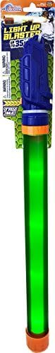 Tidal Storm Light-Up Water Blaster, Completely Drench Your Friends