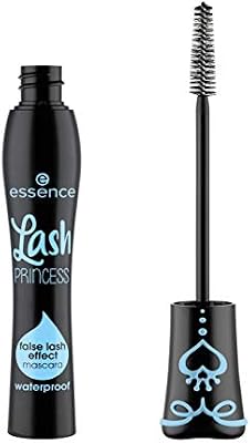 Ess. Lash Princess False Lash Effect Mascara Waterproof Antioxidant