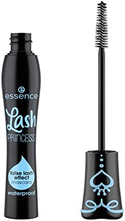 Ess. Lash Princess False Lash Effect Mascara Waterproof Antioxidant