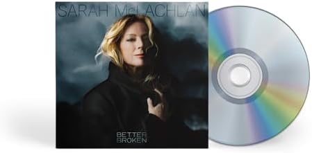 Sarah Mclachlan - Solace - Amazon.com Music