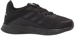 adidas Duramo SL Running Shoe, Black/Core