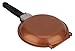 Pancake Copper Pans 8