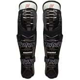 Ball Hockey Protective Gear | AK5 SHIN Guard | KNAPPER