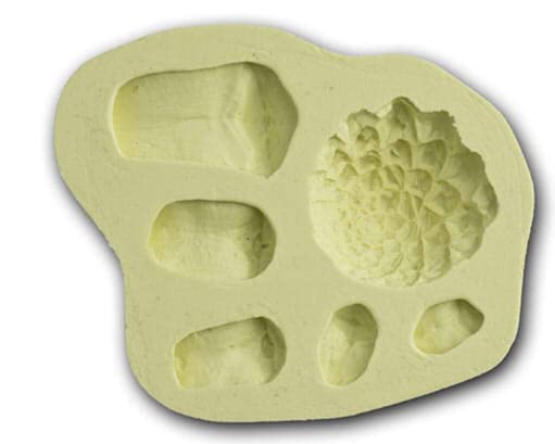 DPMCO.Ltd Pine Cone Mould