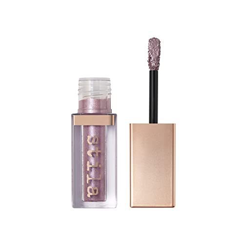 STILA SHIMMER & GLOW LIQUID EYE SHADOW, 0.153 FL. OZ.