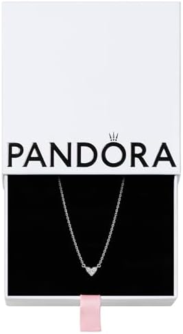 Amazon.com: PANDORA Treated Freshwater Cultured Pearl Collier