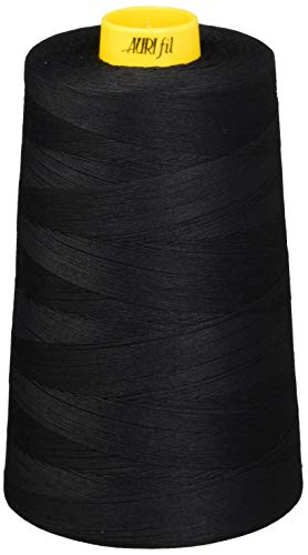 Aurifil MK403CO2692 Thread, Black