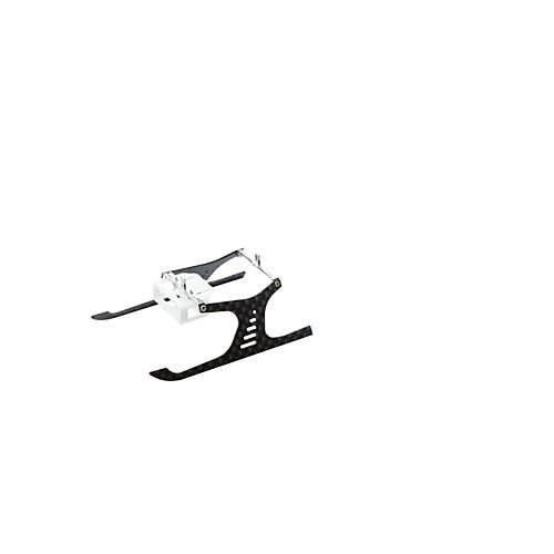 Aluminum/Carbon Fiber Landing Gear "A" Style