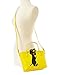 Marc Tetro Crossbody (Boston Terrier, Dotson, Westie, Schnauzer) (Dotson (Yellow))
