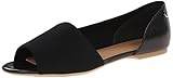 Calvin Klein Women's Rezi Ballet Flat