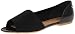 Calvin Klein Women's Rezi Ballet Flat