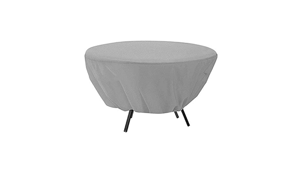 Amazon.es: Fhz Cubierta antipolvo para mesa y silla, mesa ...