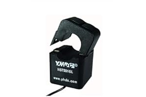 YHDC 1992 YHDC Hall Split core current sensor HSTS016L 20A/2.5±0.625V 1%
