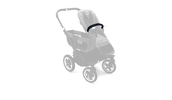 bugaboo carry handle