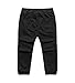 Mooncolour Men's Casual Skinny Jogging Harem Pants