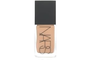 NARS Light Reflecting Foundation - Advanced Makeup-Skincare Hybrid Foundation - 30ml (Santa Fe - Medium 2)