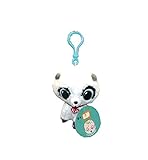 Boss Baby DreamWorks Forever Puppy Plush Figure with Clip, 7 inches Plush Pal