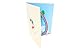 PopLife® Unicorn Rainbow Pop Up Card - Magical Mother's Day Gift, 3D Anniversary Pop Up, Happy Birthday Card, Thank You - for Mom, for Daughter, for Wife, for Grandma, for Kids, for Grandkids