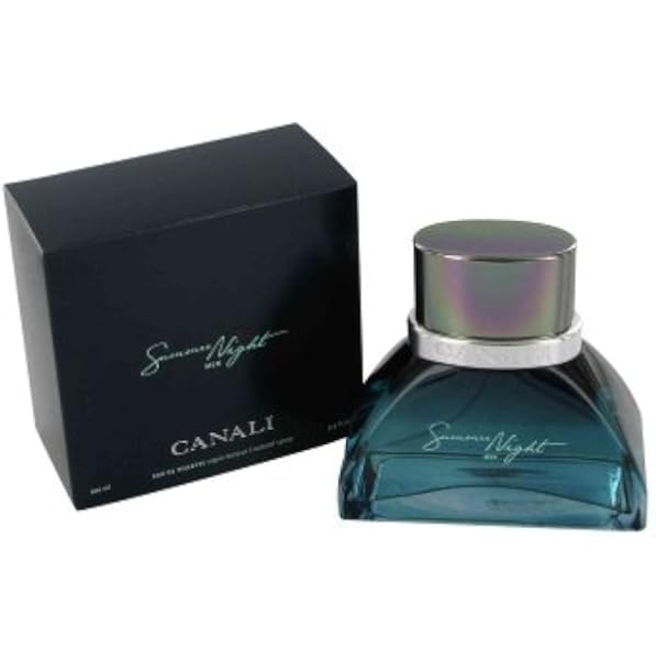 canali men's cologne