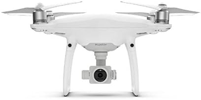 dji p4p