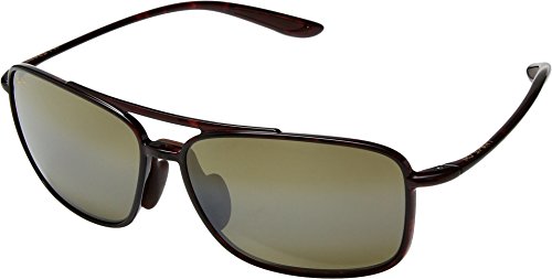 Maui Jim Kaupo Gap Polarized Sunglasses