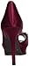Nine West Women's Jaquita Open-Toe Pump