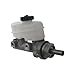 Cardone 13-2708 New Brake Master Cylinder