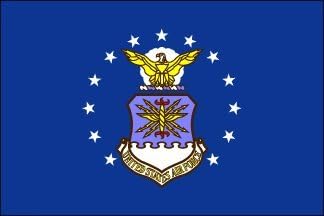 air force flag 3x5