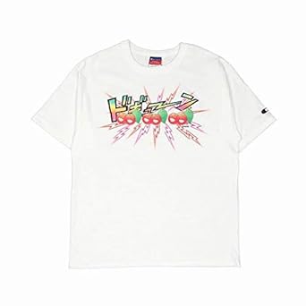 Amazon 国内正規 Lサイズ 村上隆 Cherry福岡コラボ 限定 Tシャツ Amazon 国内正規 Lサイズ 村上隆 Cherry福岡コラボ 限定 Tシャツ