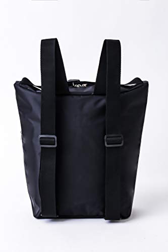 SENSE OF PLACE 2WAY BACKPACK BOOK 画像 C