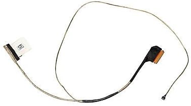 Amazon Com New Lvds Lcd Led Flex Video Screen Cable Replacement For Dell Inspiron 15 5000 3558 5551 5558 l Edp 30pin P N Cn 0mc2tt Dc0024c00 Dc0025k00 Computers Accessories