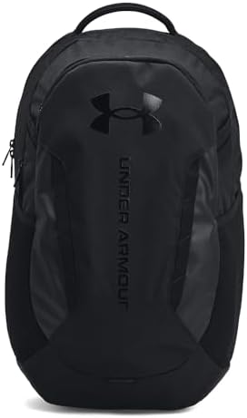 Amazon.com: Under Armour Men's Lacrosse Backpack, Black (002