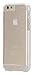 Case-Mate iPhone 6 Case - NAKED TOUGH - Clear - Slim Protective Design - Apple iPhone 6 / iPhone 6s - Clear