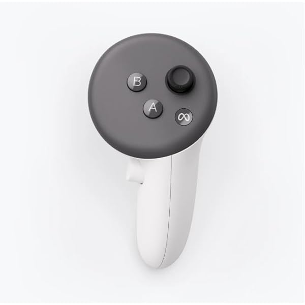 Amazon.com: Official Right Hand Controller Touch Plus for Meta