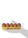Bomvaso Lemon Spicy Soft Candy 10ct