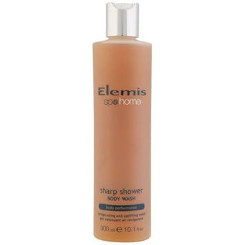 elemis sharp shower gel