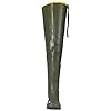 LaCrosse-Mens-Big-Chief-32-OD-Green-Work-Boot
