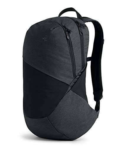 asphalt grey light heather