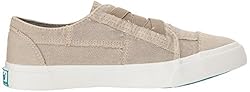 Blowfish Women's Marley Shoe, Birch Colorwash