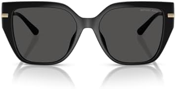 Amazon.com: Michael Kors MK2079U Zermatt Universal Fit Square