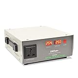 LiteFuze LF 1500-watt Heavy-Duty Step-Up Voltage