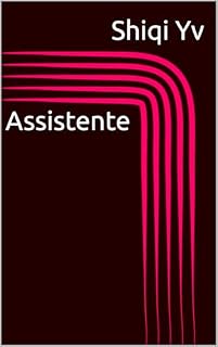 Livro Assistente