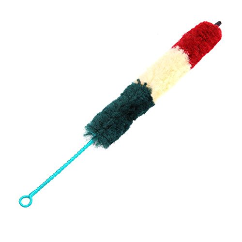 Xigeapg Soft Cleaning Brush Cleaner Pad Saver for Clarinet