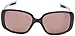 Oakley womens Little Black Dress Polarized Sport Sunglasses