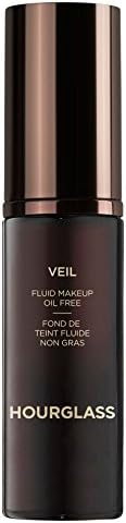 Hourglass Veil Fluid Makeup Sable